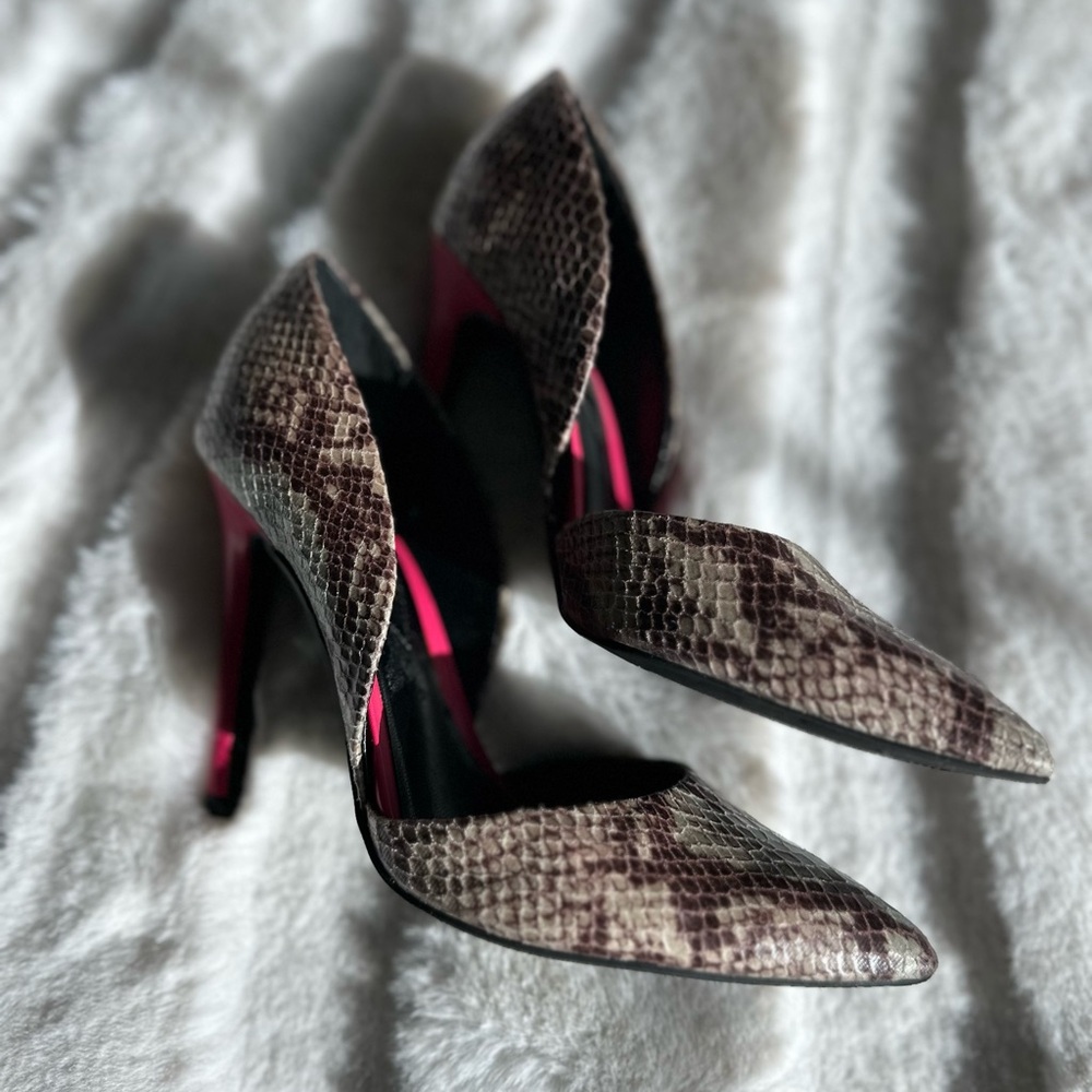 Guess Stiletto Heels